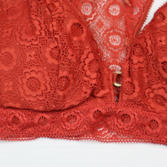 Aerie lace bralette - Picture 4 of 7